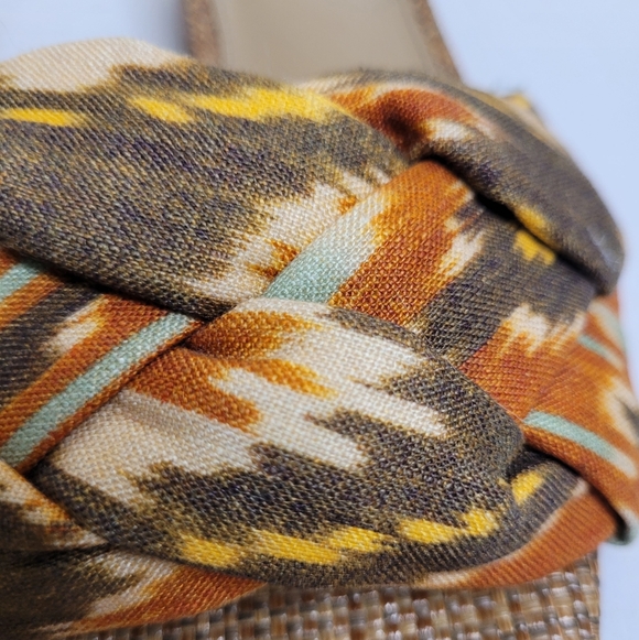 Sam Edelman Dawson Sandals Size 6.5 - Picture 6 of 12